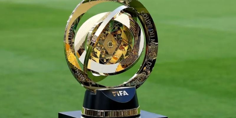 BXH FIFA tính điểm theo hệ thống minh bạch