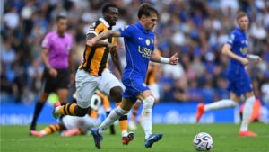 Brentford gặp khó khi đối đầu với Chelsea